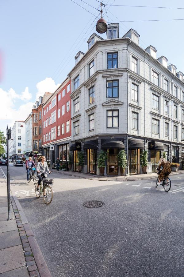 Perfect For Friends & Families 2 Bedroom Apartment In Cph Copenhagen Exterior photo