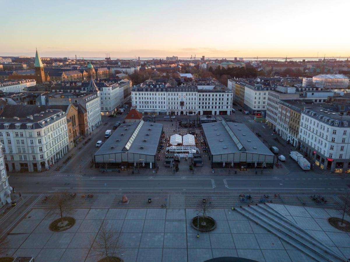 Perfect For Friends & Families 2 Bedroom Apartment In Cph Copenhagen Exterior photo