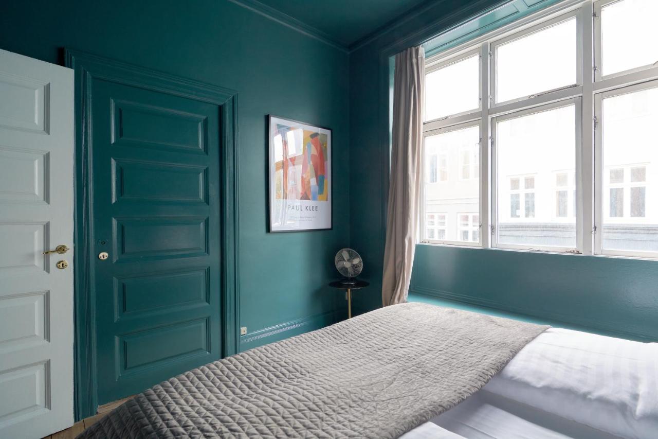 Perfect For Friends & Families 2 Bedroom Apartment In Cph Copenhagen Exterior photo