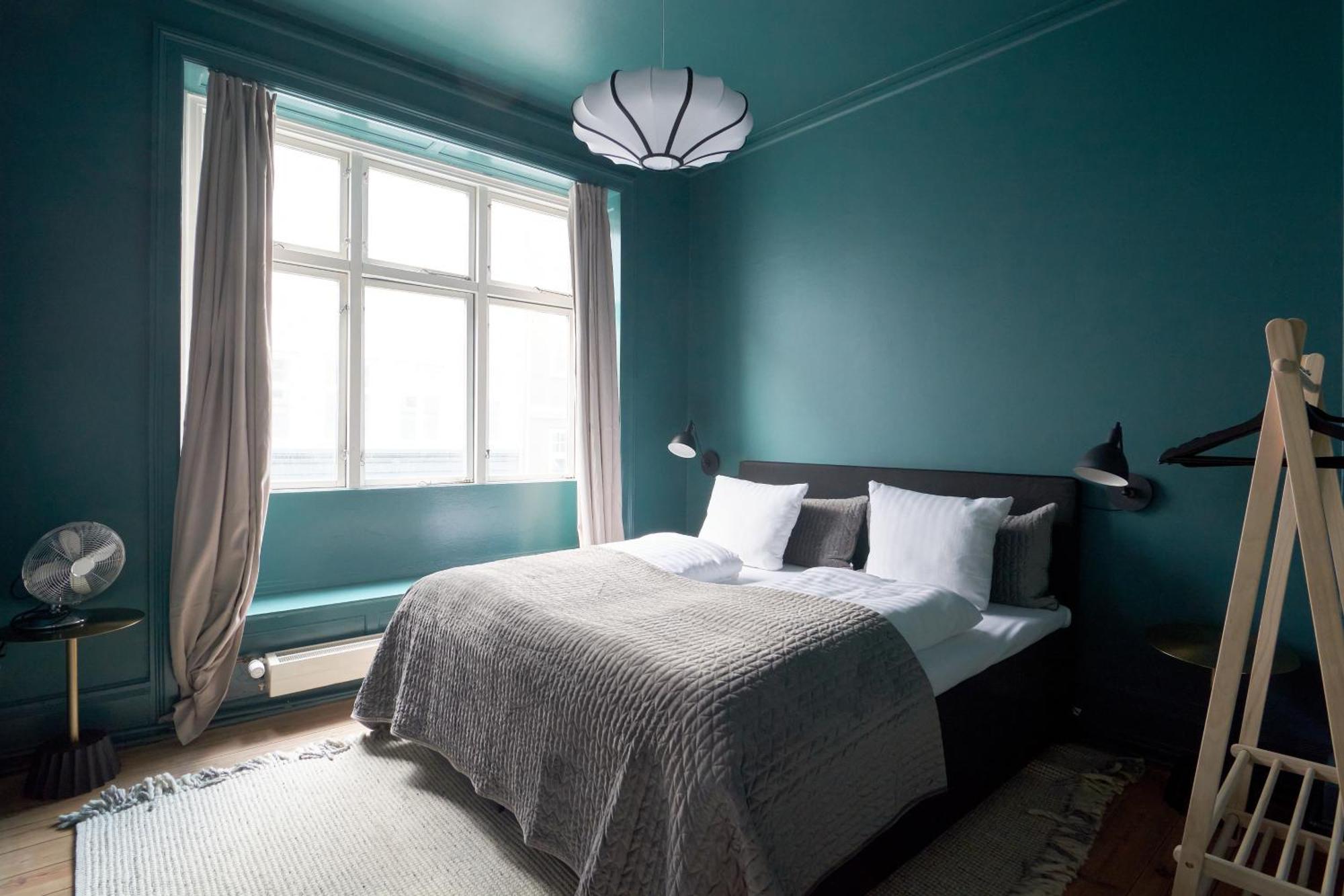 Perfect For Friends & Families 2 Bedroom Apartment In Cph Copenhagen Exterior photo